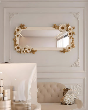 Florietta Bloom Mirror