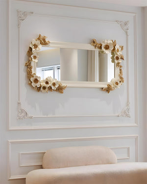 Florietta Bloom Mirror