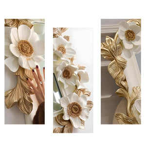Florietta Bloom Mirror