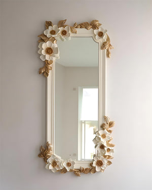 Florietta Bloom Mirror