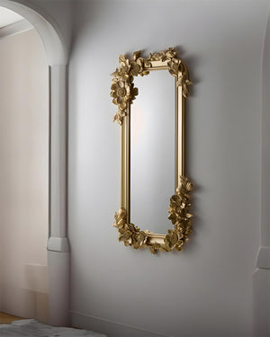 Florietta Bloom Mirror