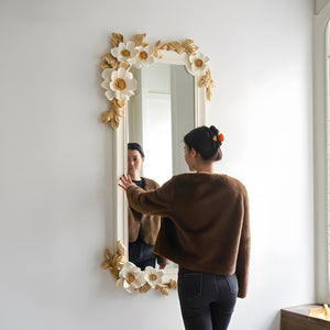 Florietta Bloom Mirror