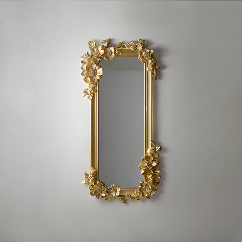 Florietta Bloom Mirror – detail 17
