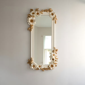 Florietta Bloom Mirror