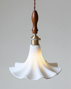 Florin Ripple Pendant Lamp