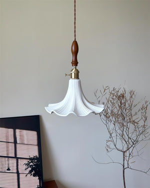 Florin Ripple Pendant Lamp