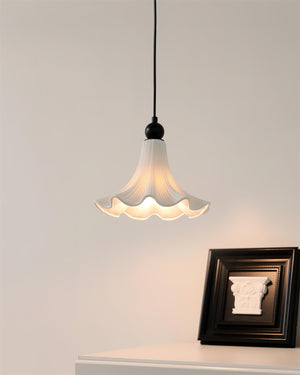 Florin Ripple Pendant Lamp