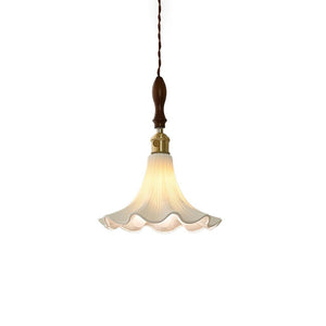 Florin Ripple Pendant Lamp