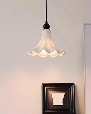 Florin Ripple Pendant Lamp