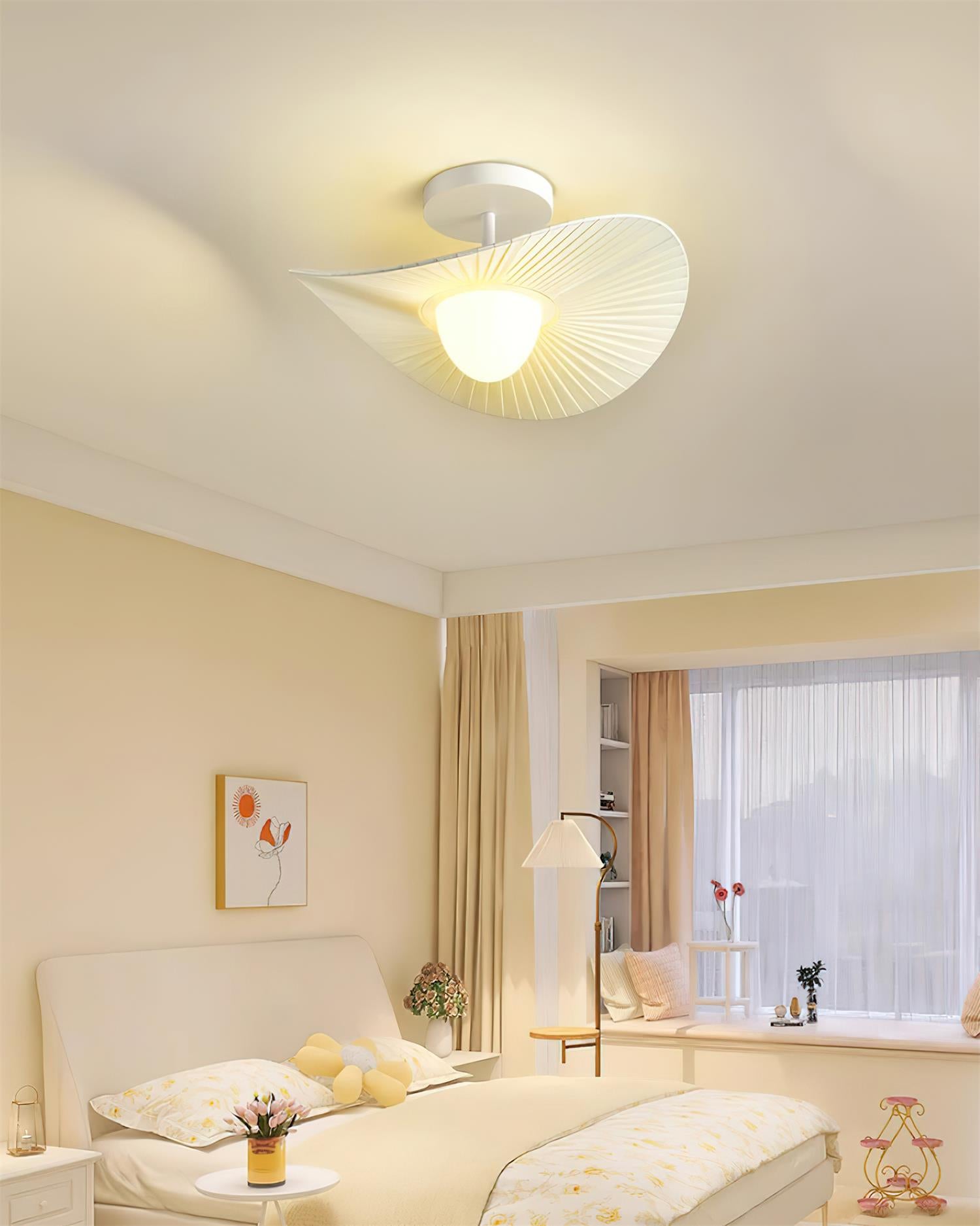 Florina Ceiling Light