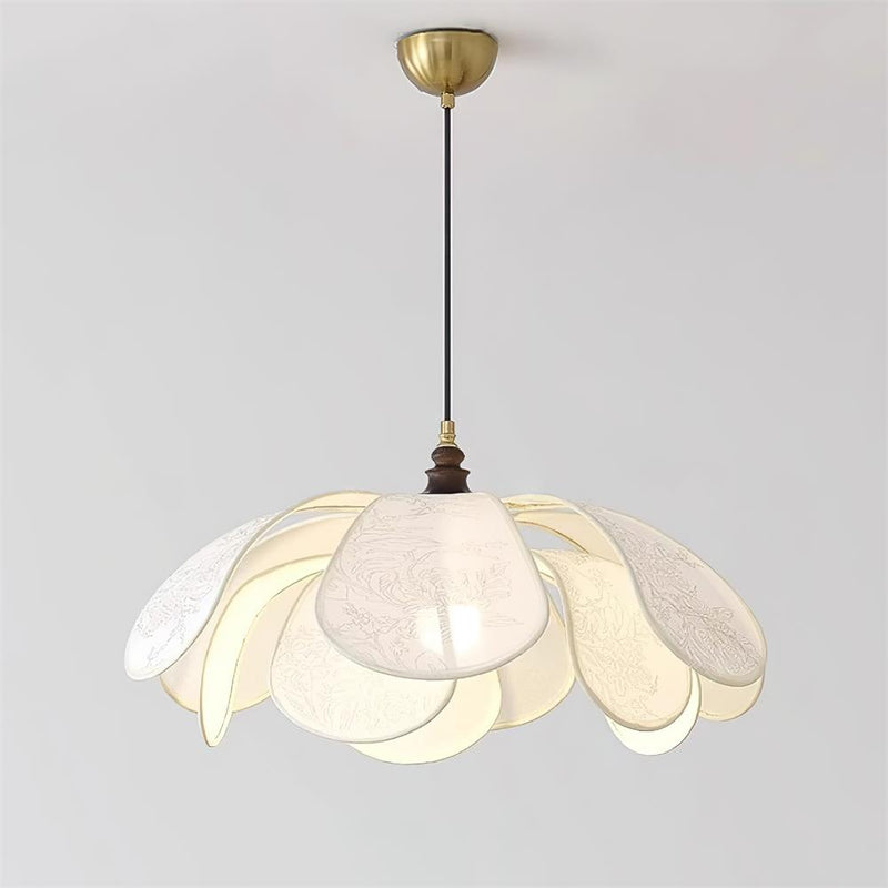 Savoy Pendant Lamp – detail 12