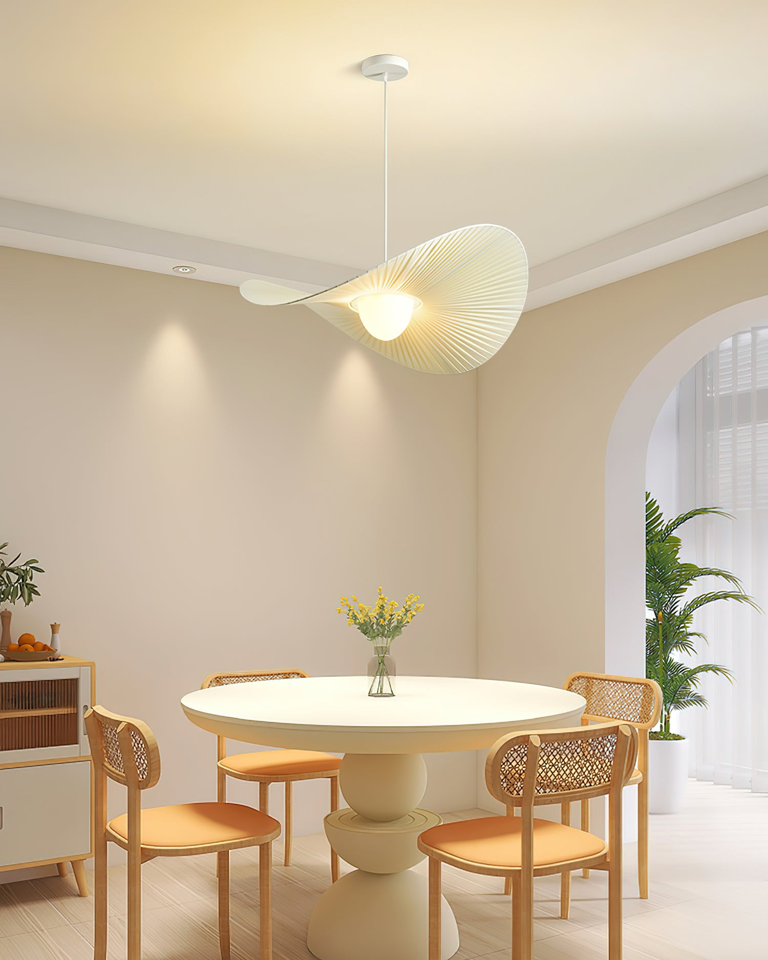 Florina Pendant Lamp