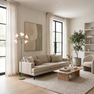 Florinetta Floor Lamp