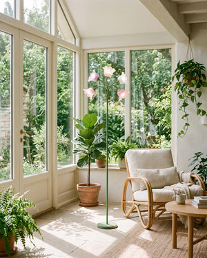 Florinetta Floor Lamp