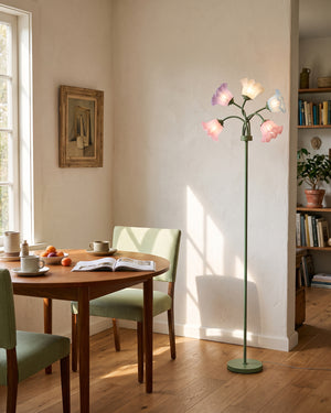 Florinetta Floor Lamp