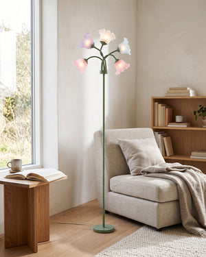Florinetta Floor Lamp