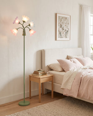 Florinetta Floor Lamp