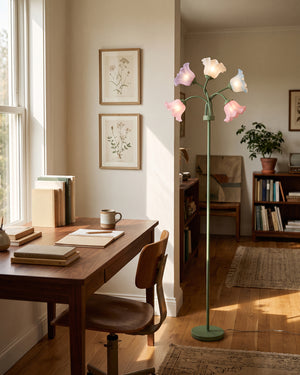 Florinetta Floor Lamp