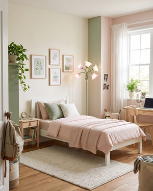 Florinetta Floor Lamp