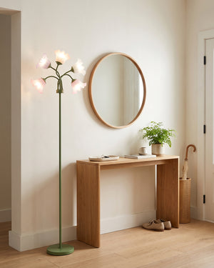 Florinetta Floor Lamp