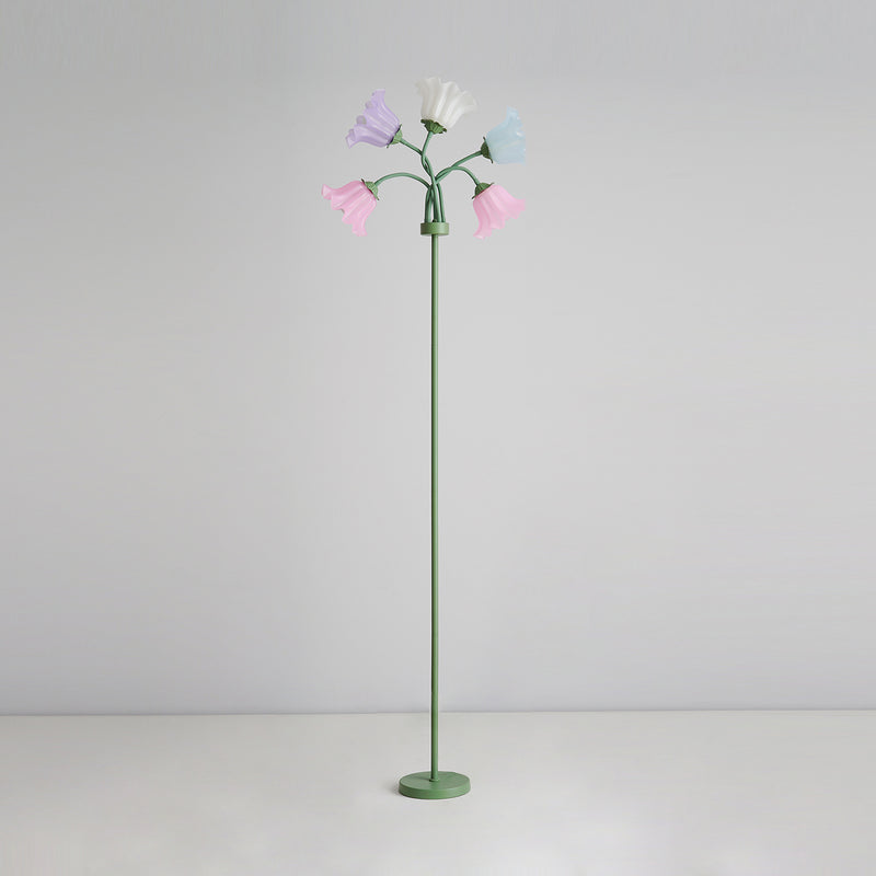 Florinetta Floor Lamp – detail 12