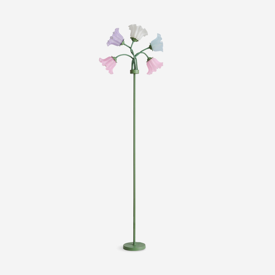 Florinetta Floor Lamp