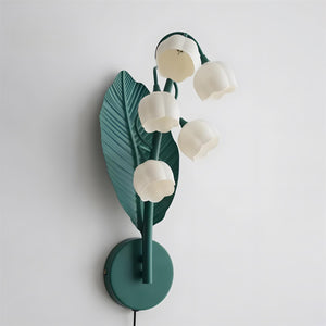 Florisse Wall Lamp