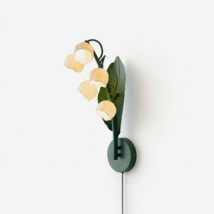 Florisse Wall Lamp