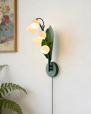 Florisse Wall Lamp