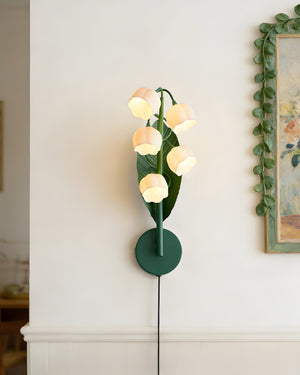 Florisse Wall Lamp