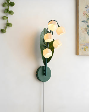 Florisse Wall Lamp