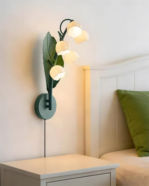 Florisse Wall Lamp