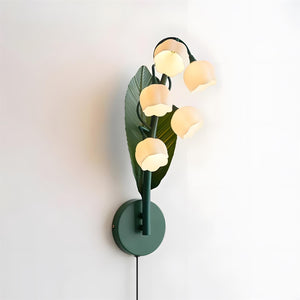 Florisse Wall Lamp