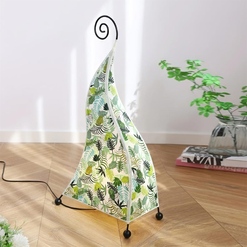 Floriva Floor Lamp – detail 25
