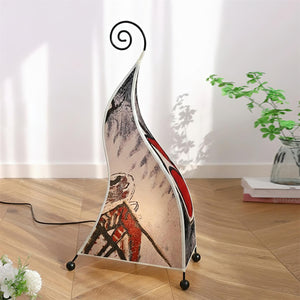 Floriva Floor Lamp