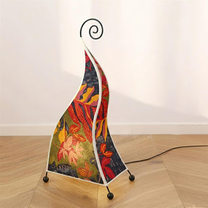 Floriva Floor Lamp
