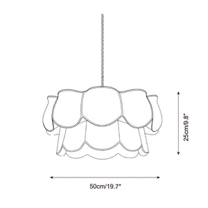 Florvane Pendant Light