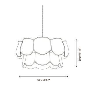Florvane Pendant Light