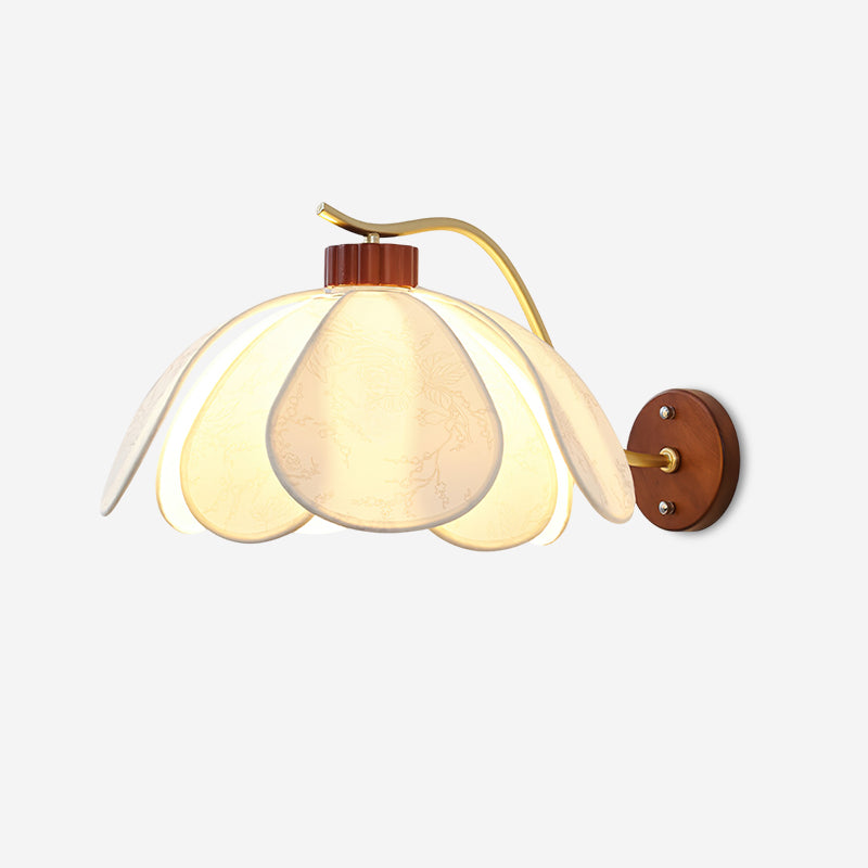 Florvia Wall Lamp