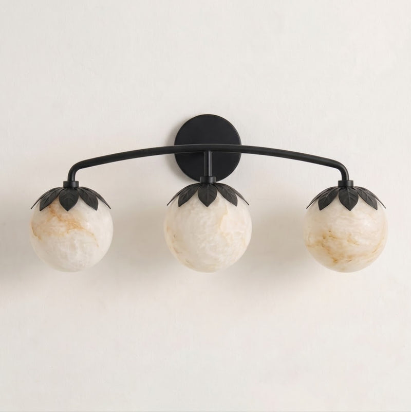 Florwick Wall Sconce – detail 10