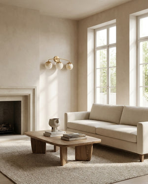 Applique murale Florwick