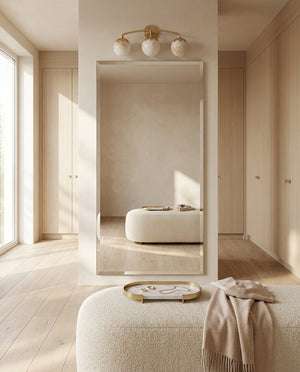 Applique murale Florwick