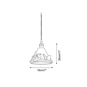 Florynna Pendant Lamp