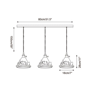 Florynna Pendant Lamp