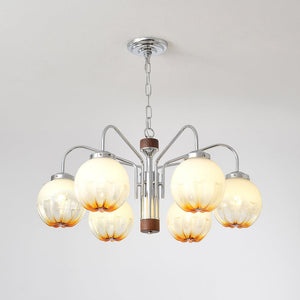 Flower Bud Chandelier