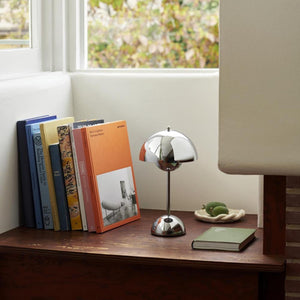 Rechargeable LED small desk lamp - Docos