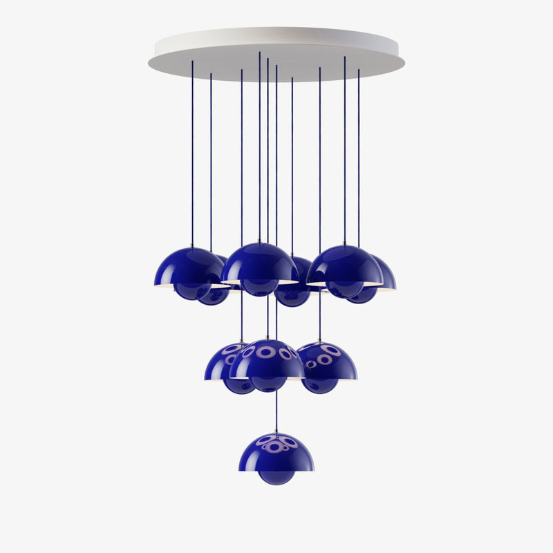 Zeviro Chandelier – detail 16