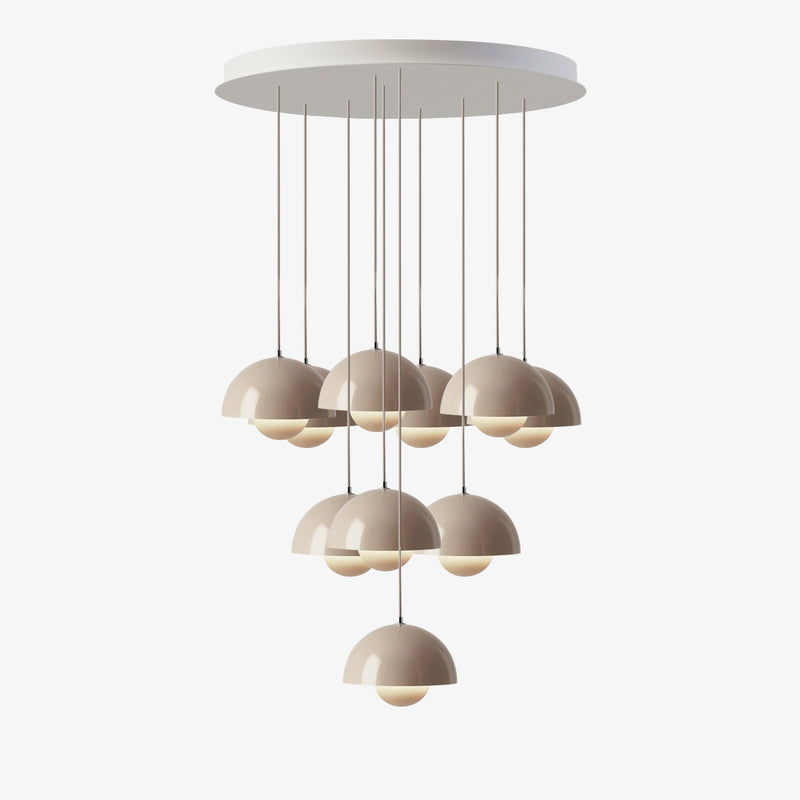 Zeviro Chandelier