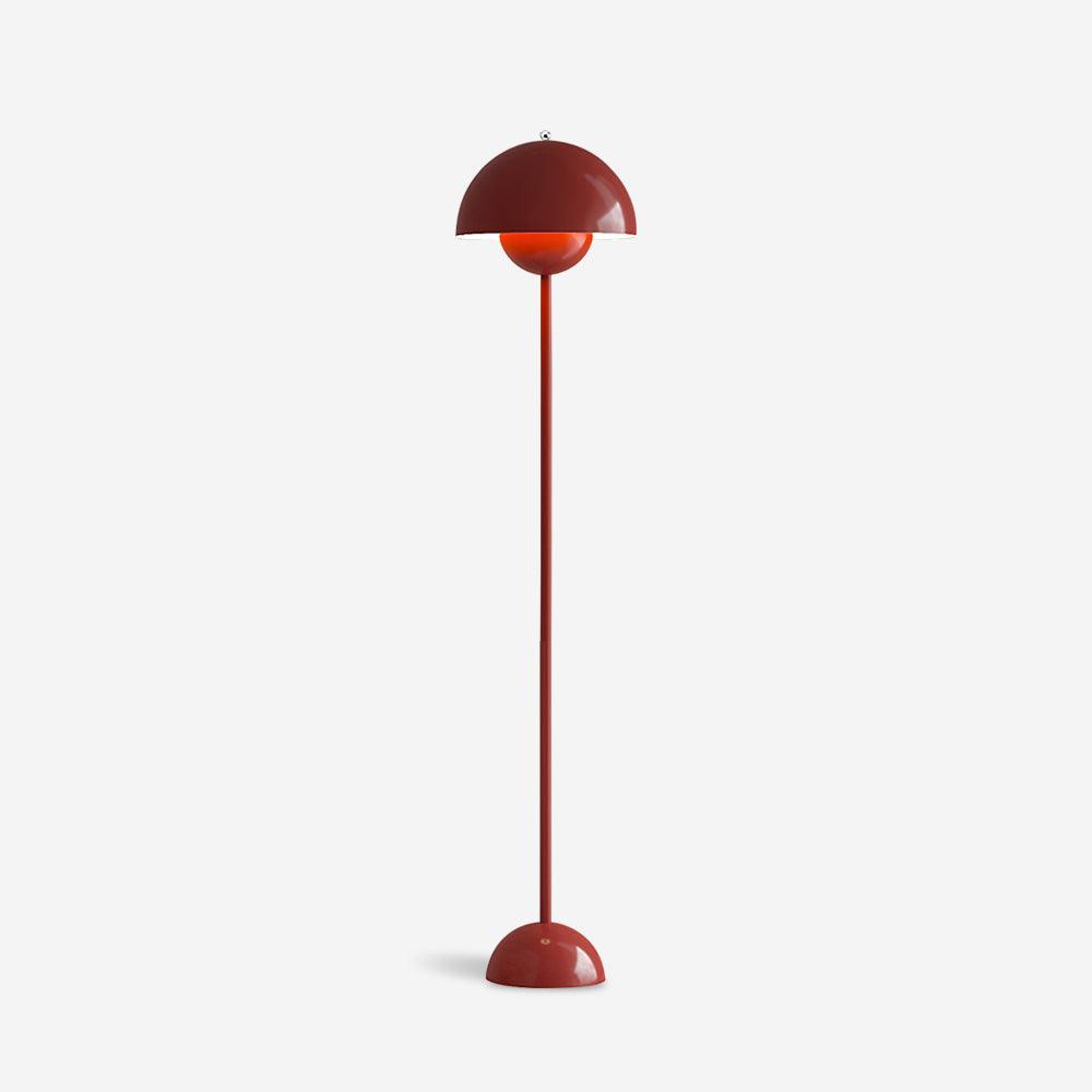 Fiona Floor Lamp 11.8″- 64.9″