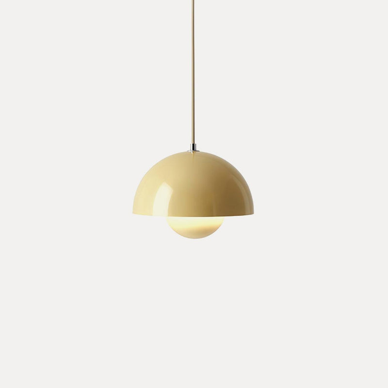 Duo Dome Pendant Lamp - Docos
